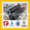 diameter 108mm 610mm erw steel pipe for fluid transport