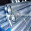 China Large diameter galvanized welded Rectangular steel pipe