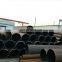 Carbon dn550 welded steel pipe erw for sale