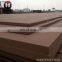 Wear-resistant steel plate, produced in Shandong Wanteng Steel