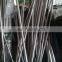 ASTM A321 TP321 stainless steel seamless annealed bright precision tube