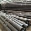 STB35 seamless pipes
