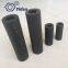 Building Material Carbon Steel Rebar Splicing Coupler Sleeve