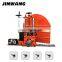 Widely usedfully automatic wall saw slab cutting machine for brick wall