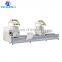 Truepro CNC Aluminum Profile Double-head Precision Cutting Saw Machine