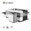 FLC1530G hot sale 2000w 1500w 1000w 500w whole cover fiber laser cutting machine aluminum in jinan