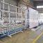 IGV25-S Vertical Automatic Flat Press Insulating Glass Produce Line