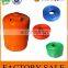 JG Factory Supply Africa Kenya 3kg Portable Home Cook LPG Gas Cylinder,Butane LPG Gas Tank
