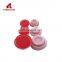 Factory direct supplier plastic spout for oil tin can