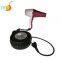 DYH-1606 retractable cable reel tangle free cord retractor for hair dryer, hair salon