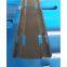 Automatic Metal Steel Door Frame Roll Roller Former Machine