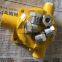 Aluminum die casting fir fighting flammable and explosive detector aluminum housing case
