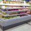 convenience store freezer drink and fruit refrigerator TORONTO