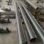 Anti-rust Oil Spiral Welded Steel Pipe  For Construction