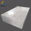Blue HDPE Plastic Sheet Board 1000x2000x15mm Plastic Plate