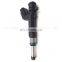 For Versa Fuel Injector Nozzle OEM 16600-1KT0A 166001KT0A