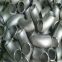 Steel Carbon Steel Pipe Elbow Astm/asme A420  Wpl3-wpl 6  For Garden Hose