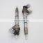 Common Rail Diesel Fuel Injector 0445110369 0 445 110 369 for BOSCH