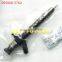100% genuine and new Diesel Common Rail Injector 095000-5760 for 1465A054