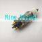 PC200-8 Diesel Fuel Injector 0445120059 Or 0445120231