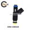 High quality Fuel Injector Nozzle OEM 12580426 For GMC 5.3L