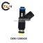 High quality Fuel Injector Nozzle OEM 12580426 For GMC 5.3L