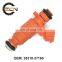 Original Fuel Injector 35310-37160 For Accent Elantra Kia 1.6
