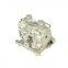 OEM Car Accessories Aluminium Casting Automotive Parts Cylinder Head Cover
