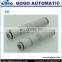 SMC Type Vacuum Generator;Multistage Vacuum Generator