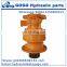 22kw motor side mount hydraulic power pack unit for elevator