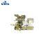 VW LT 2D left sliding door latch mechanism 2D1843603 2D1843604 New genuine VW part