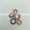 injector copper washer 3976371 for common rail injector 120 117 series