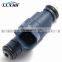 Original LLXBB Fuel Injector 0280156300 92068193 For Chevrolet Pontiac Suzuki 3.2L 12609418