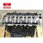 isuzu 4HE1engine motor long block assembly
