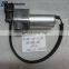 702-21-07010 solenoid PC200-6 pump solenoid valve PC220-6 piston pump solenoid