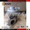8973628390 diesel engine parts 4HK1 turbo.4HK1 turbocharger for excavator ZX210-3 engine turbocharger
