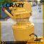 PC120-6 swing motor assy 706-73-01181 , excavator spare parts,PC120-6 swing device