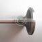 CGE8.3 Natrual Gas Engine Parts  Exhaust Valve 3927255