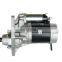 8-98054984-0 / 8980549840 Npr Parts Starter motor For 700P  ISUZU NQR NKR 4HF1 4HG1 4HK1