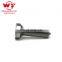 WEIYUAN C-9 Engine Injector Nozzle C-9 Injector Nozzle Common rail nozzle