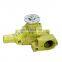 Excavator PC75UU PC120-5 PC200-5 Engine 4D95 6D95 Water Pump Assy 6206-61-1102 6206-61-1104 6209-61-1100
