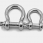 Stainless Steel Anchor Chains Joining Shackle