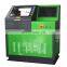 Diesel injector calibration machine common rail injector test bench