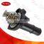 Good Quality Coolant Thermostat Housing Assembly CJ5E-8575-AA/LF70-15-170