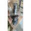 Diesel Engine Parts for DE08 DE08T crankshaft 150107-00275 Forged Steel