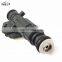 Wholesale Fuel Injector Nozzle 0280156165 Injector Nozzle For Buick Regal 2.0L