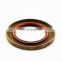 3038998 Oil Seal for cummins  N14-435E PLUS N14 diesel engine spare Parts  manufacture factory in china order