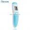 Top selling products contactless fever lcd infrared thermometer