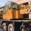 USED  CHINESE  MADE  XCMG  QY25K  25TON  TRUCK  CRANE
