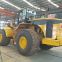 USED  CAT  980G  WHEEL  LOADER  WITH  GOOD  QUALITY